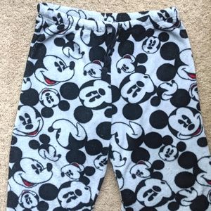 Micky Mouse PJ Pants